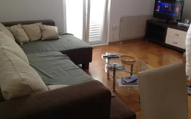 Apartment Biserka