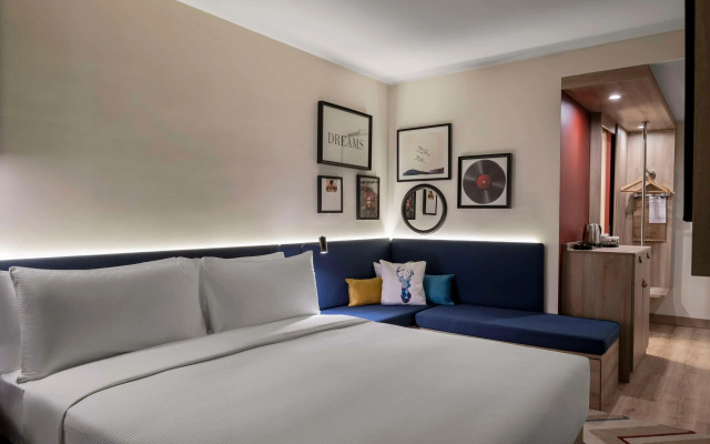 Hampton By Hilton Istanbul Merter
