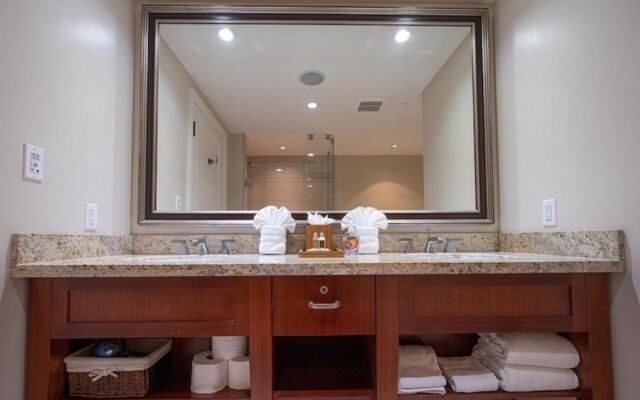 Maui Westside Properties: K301 Amazing 2 Bed W/bbq 2 Bedroom Condo