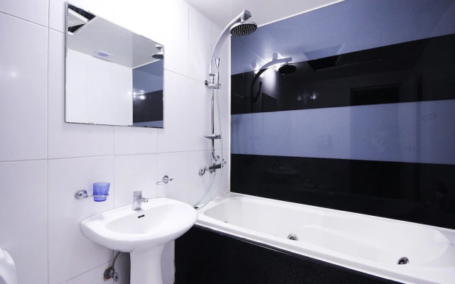 Daegu Duryu Hotel Oyu