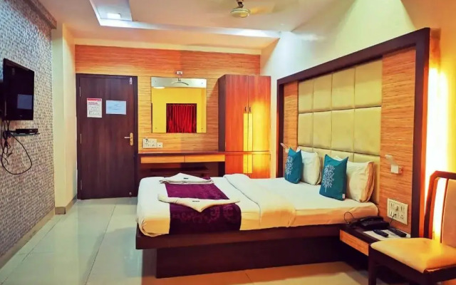 OYO Rooms Navi Mumbai Mahape