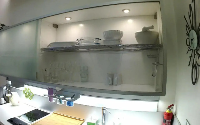 4AC Apartment