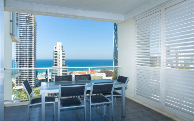 Wings Resort - Private Apartments