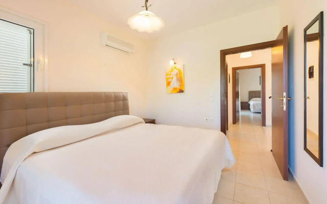 Seven Springs Villas