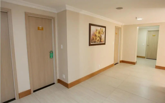 Fluminense Hotel