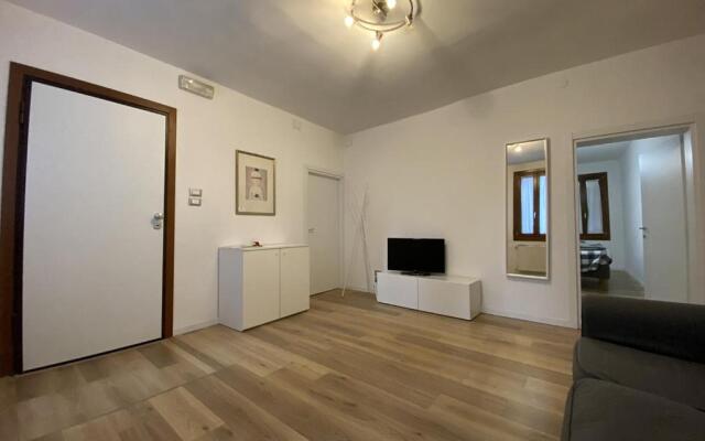 Ca' Veronese Apartment