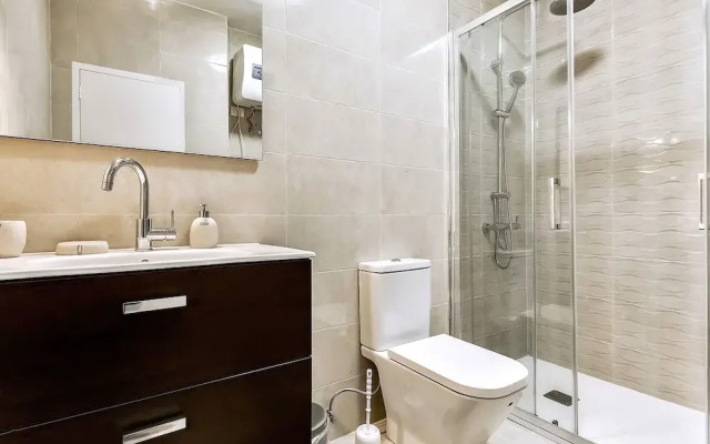 Duplex in Adeje Paradise Playa Paraiso PP133
