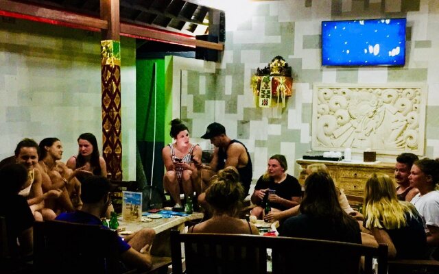 Lembongan Hostel