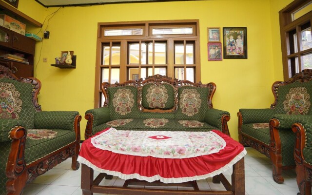 OYO 1967 Canaya Homestay