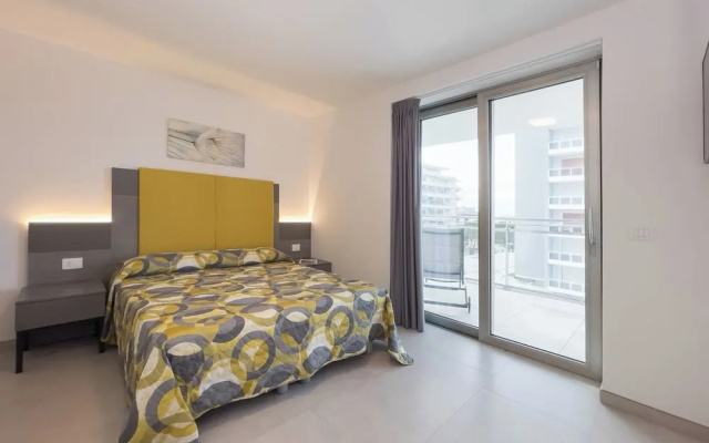 Central Lignano Flat