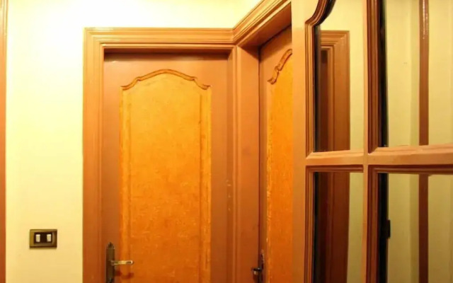 Sufi Nights Hostel
