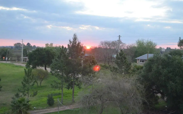 Terrazas de Colon