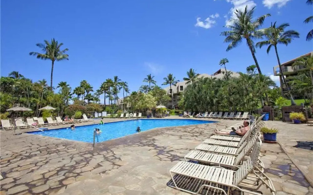 Kamaole Sands 04-211 - 1 Br Condo