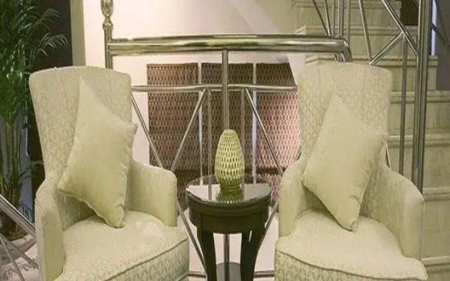 Sanam Hotel Suites - Riyadh