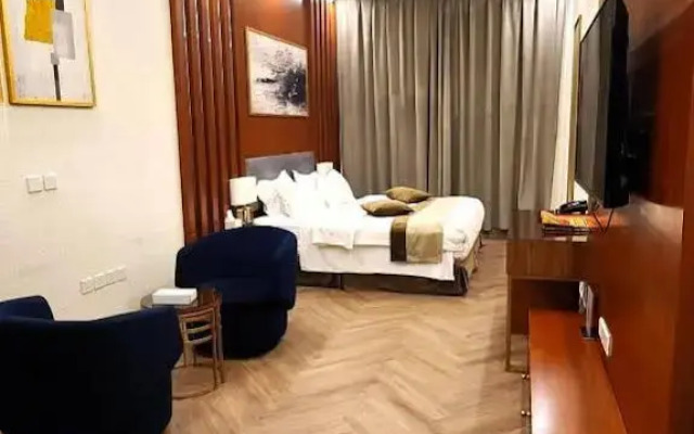 Smayah Hotel