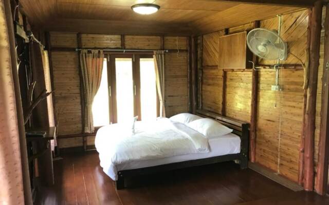 Pru Valley Thaley Tai Resort