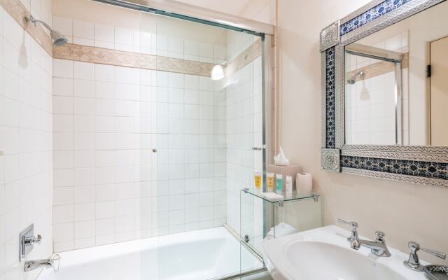 Rivercrown 7 by Exceptional Stays