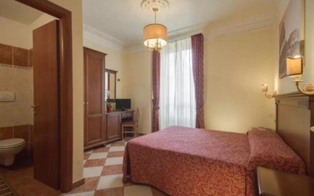 RomAntica Hotel