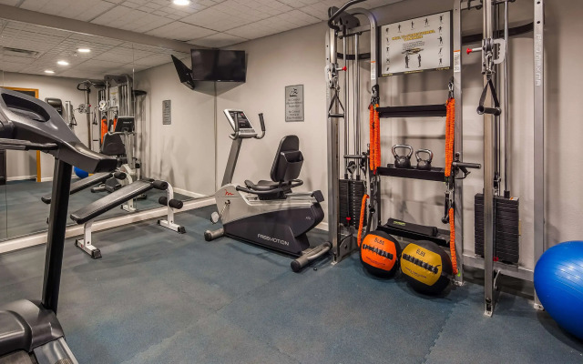 Best Western Inn Florence