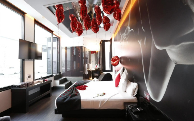 Hotel Loob Madrid