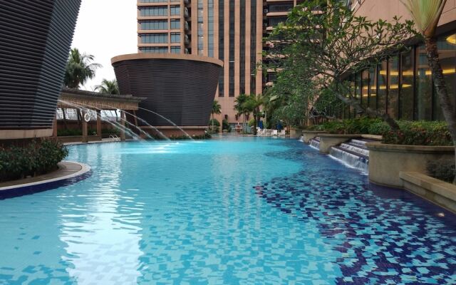 Galaxy Service Suites at Times Square