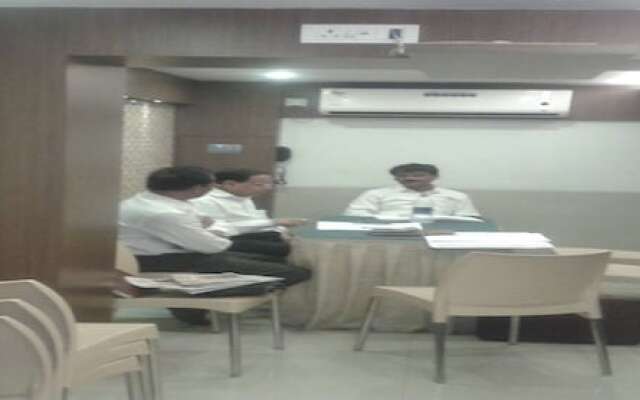 Room Maangta 211 - Thane West