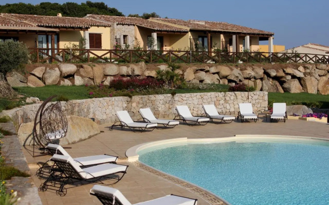 Residence Punta Falcone