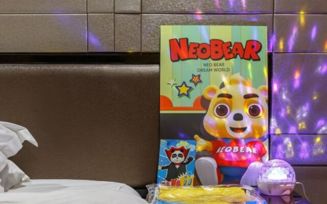 Huafei Haojiang Hotel