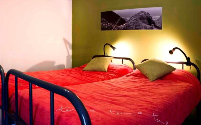 Albergue de Bolico