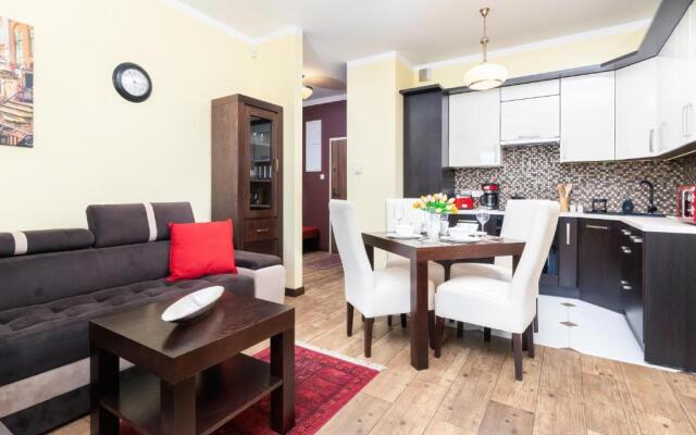 Apartments Jaglana near Old Town by Renters