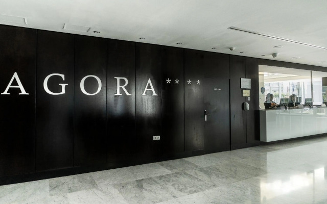 Ágora Spa & Resort