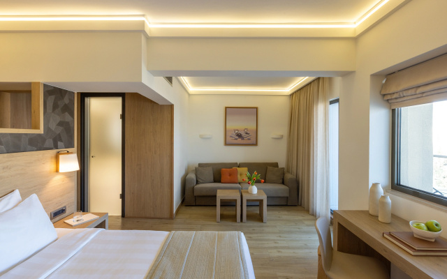 Golden Age Hotel