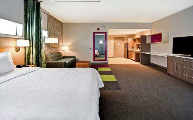 Home2 Suites By Hilton Eagan Minneapolis