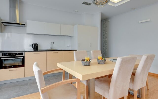 Old Town - Tobiasz Residence by Welcome Apartment