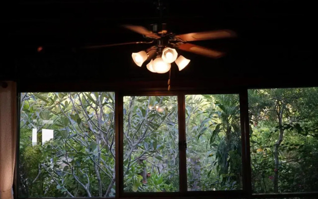 The Natives Samui Villa