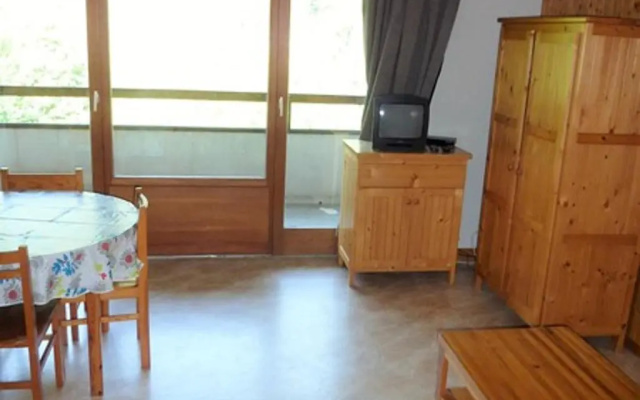 Appartement Saint-Jean-d'Aulps, 1 pièce, 4 personnes - FR-1-573-86