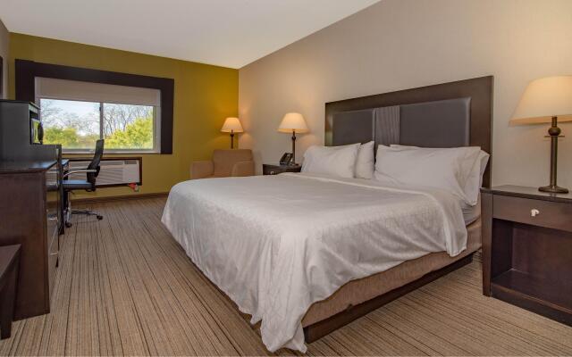 Holiday Inn Express Stony Brook by IHG