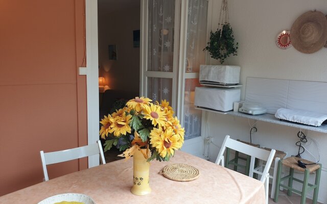 Studio Cabine Le Neptune