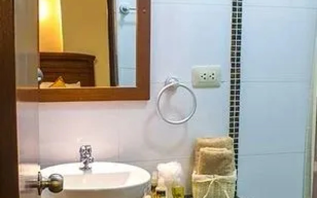 Terra Nova Hotel Boutique