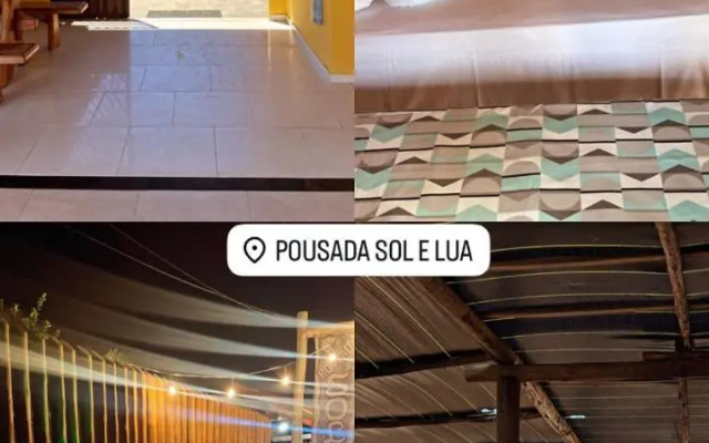 Pousada Sol e Lua
