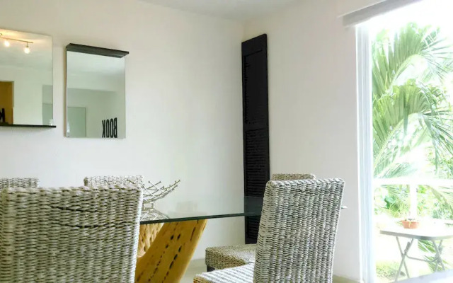 Apartamento Mar Diamante
