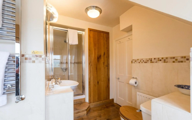 Lake Vyrnwy Hotel & Spa