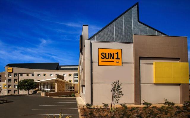 SUN1 Southgate
