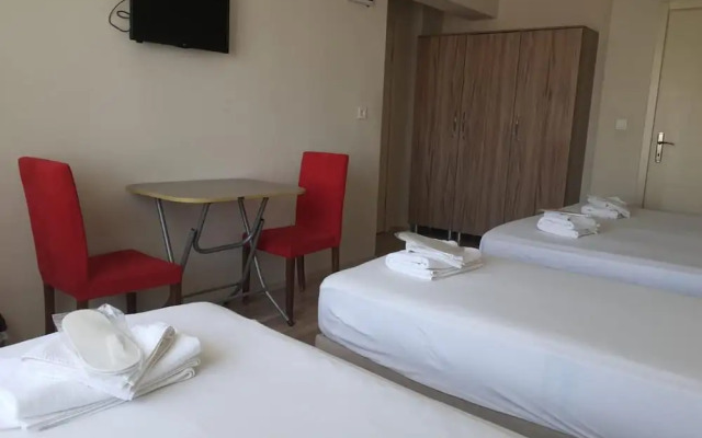 Saygılı Pansiyon