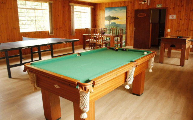 Hotel Casa São José