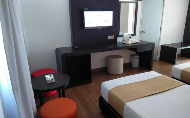 Hotel Seri Malaysia Sungai Petani