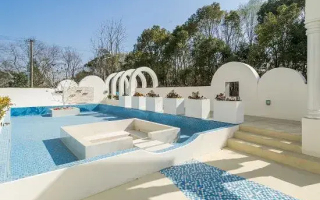 Shanghai Chongming Island Manxixuan·Yujia Homestay