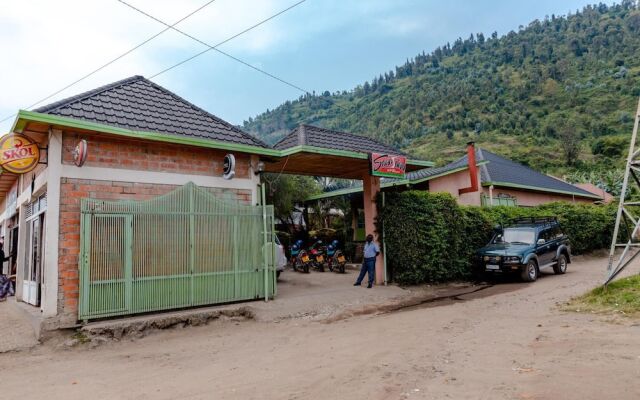 Sawa Sawa Motel