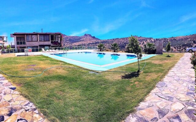 Apartment in Gundogan 2