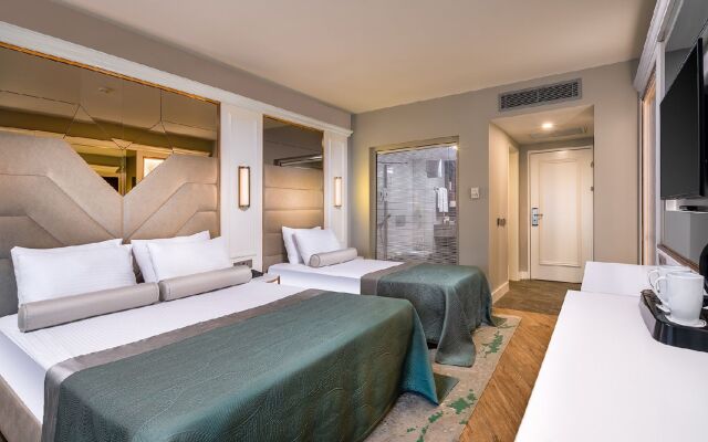 Rai Premium Tekirova Hotel